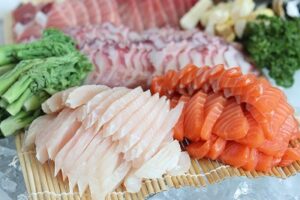 【動画】ドカ食い気絶部の中国人、ビュッフェで大暴れしてしまうｗｗｗｗｗ