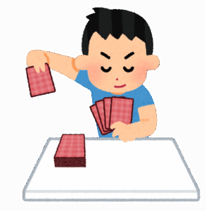 カードゲームに人生の25年費やしてきたキモオタだけど