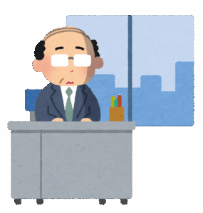 【超悲報】ワイ新入社員総務配属、ガチでただの雑用で辞めたすぎるんだが・・・
