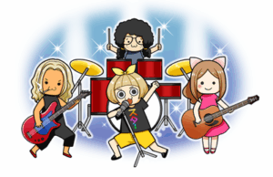 全部同じような歌に聴こえるアーティスト挙げてけｗｗｗｗｗｗ