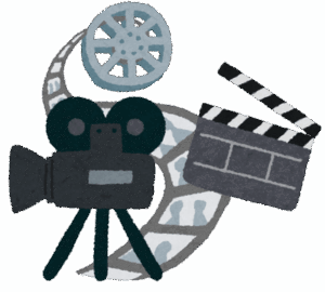 原題を日本語に直訳するとダサい映画ｗｗｗｗｗｗｗ