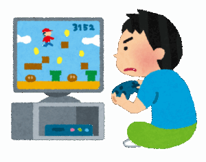 ゲーム上手い人ってさｗｗｗｗｗｗｗｗ