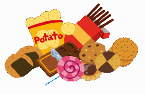 ビールに合うスナック菓子おしえろ下さい