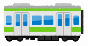 三大電車内害悪「ドア横キープマン」「車両間移動マン」あと一人は？