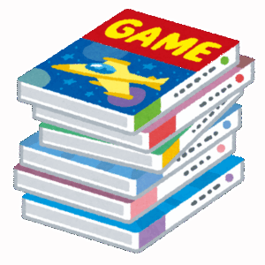 ストーリーが良いゲーム教えてくれ