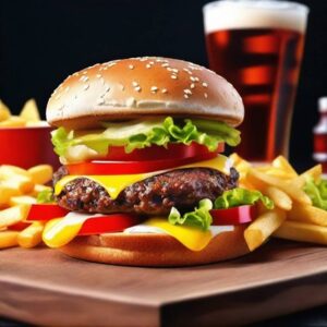 【疑問】バーガーキングって何で天下取れないんだろうな