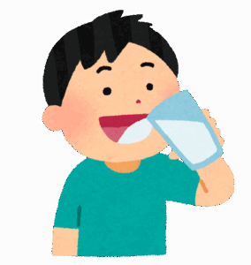 【ﾜﾛﾀ】有識者「寝る前に水を一杯飲むといいぞ」ワイ「ほーん」ｸﾞﾋﾞｰワイ「スピーwスピーw」ｼﾞｮﾎﾞﾎﾞﾎﾞﾎﾞ…
