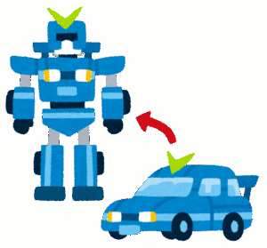 【気になる】ガンダムでMSが更にデカいメカと合体するやつあるけどあれ意味あるんか？
