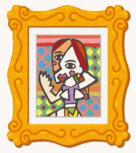 【悲報】絵の才能、親ガチャで決まる……
