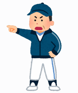 「ハゲ」「3歳の頭」中学ソフトボール部の外部コーチが暴言… 生徒は競技断念