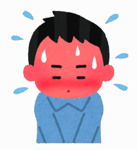 【悲報】ご飯が人前で食べられない…..