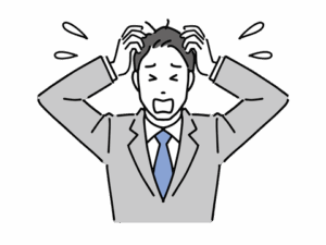【絶望】2年近くずっと在宅勤務してたんだけど順次出社が始まった結果ｗｗｗｗｗ