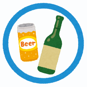 【え？】酒飲み「酒は適量ならむしろ身体にいい」←これｗｗｗｗ