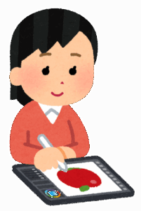 トレースが絵の練習になるって言ってるやつｗｗｗｗｗｗｗｗｗｗ