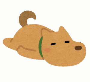 犬の去勢するかで家族と揉めてるんやが……