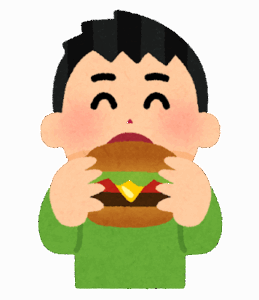 チキンタツタってそんなにおいしいか？