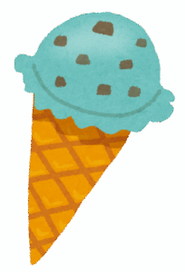 アイスクリームのチョコミントが嫌いな奴ｗｗｗｗｗｗｗ