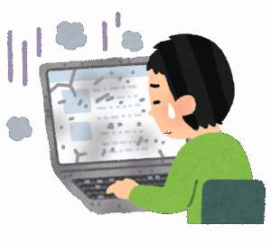 昭和「叩けば直る」平成「再起動すれば直る」令和「…」←こいつが言いそうなことｗｗｗｗｗｗｗｗｗｗｗｗｗｗｗｗｗ