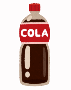 コーラかコーヒーどっちか一生禁止って言われたらどっち選ぶか決まってるよな？