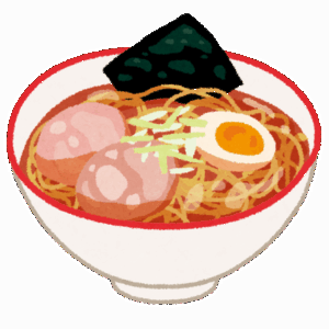 ラーメン屋とかにライス持ち込んで食ってたら犯罪になるのかな？？？