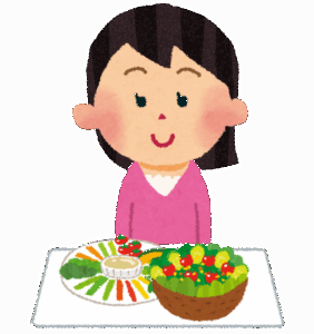 ビーガンでは無いけど野菜中心でいて肉魚も程々に食うクラスタのことをなんて言えばいいの？
