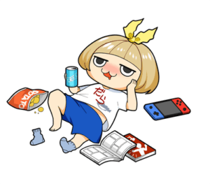 【定期】ニートになりやすい奴の特徴で打線くんだ