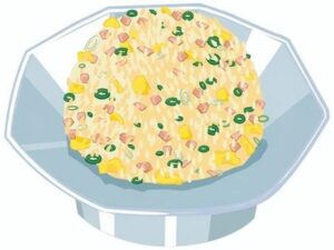 中華屋で炒飯注文した時についてくる謎スープｗｗｗｗｗ