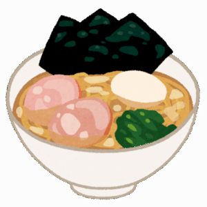 【悲報】ラーメン好き、鉄道オタクのように扱われ始める…