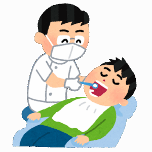 【あるある】歯医者「痛くないですか？」ワイ「痛くないです」歯医者「…」
