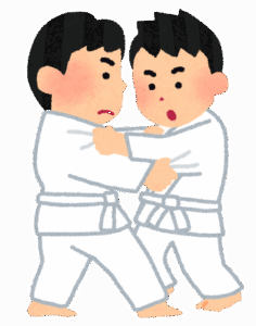 【悲報】中学校で『柔道』が必修科目になってるらしい…..