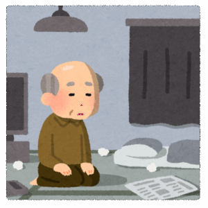 【緊急】世の中には女取っ替え引っ替えしてまくってる奴が普通にいるのにワイは・・・