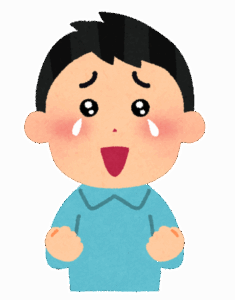 【速報】ワイ大学生、久々に女の子と喋れて感涙