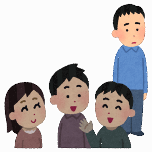 【悲報】ワイ、数年ぶりに友人と会うも自分が幼稚だと思い知らされ泣く