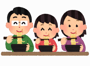 チャーハン美味しいのにラーメンがいまいちなラーメン屋
