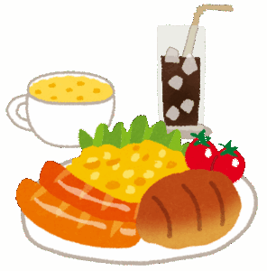 【悲報】人類さん、未だに朝食の答えを見つけられないｗｗｗｗｗｗｗｗｗ