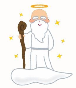 神様「終わった番組ひとつだけ復活させてやるぞ」