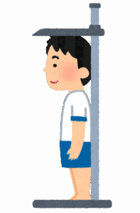 20代後半になると、男は身長が全てになる