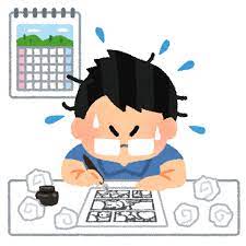 漫画家｢あかん毎週原稿あげるのしんどい…休載させて｣読者｢…｣
