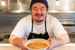 鳥羽シェフ、飲食店でのキャンセル料めぐり『二重取り』批判にブチギレ　被害者ぶる？アホみたいな発想だな　