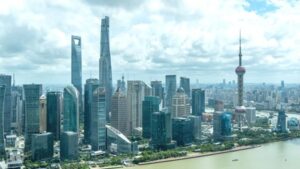 【動画】中国のビル、住む人が誰も居なくて倒壊するｗｗｗｗ