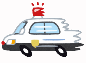 【悲報】外人、「モペット」で無免許運転をしてしまうｗｗｗｗｗｗｗ