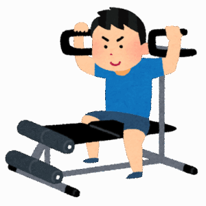 なんJ民の筋トレ嫌いってはっきり言って異常だよな