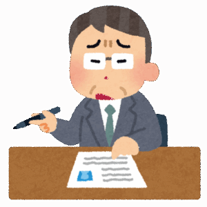 【えぇ…】面接官「この仕事きついよ？」ワイ「80キロのタンクを持って100m10往復するより？」