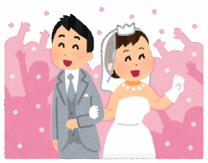 【悲報】ワイくん、親の紹介でいつの間にか結婚決まってたｗｗｗｗｗｗ