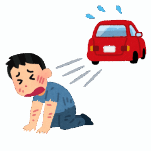 【速報】三郷小学生ひき逃げ　車に同乗か… 中国籍の男性から事情聞く