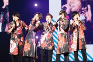 【速報】嵐「解散します」　女「え、待って」→