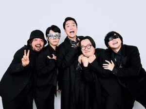 女さん「バキ童一味やオモコロが有害な男性性から脱した世界に見えて好きだけどたまにホモソ～！な時があり辛くなる」