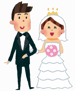 政府「どうして結婚してくれないのおおおお！？このままじゃお国が滅びちゃうでしょおおおおお！？」