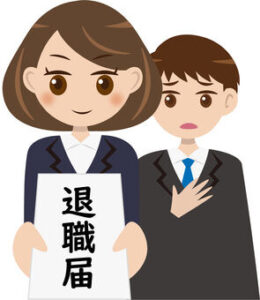 【GW明けに依頼が増える】退職代行を利用する新卒社会人「話が違う…」
