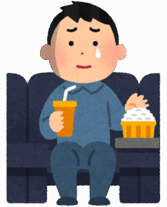 【速報】ワイニート、たった今「ショーシャンクの空に」って映画を見終わったんだが…